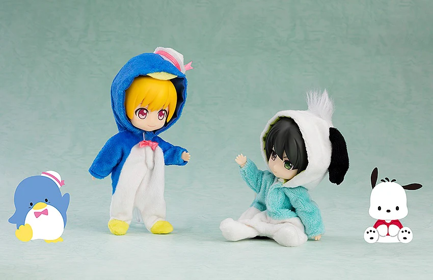 Nendoroid Doll Kigurumi Pajamas: Pochacco - Image 5
