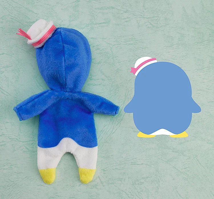 Nendoroid Doll Kigurumi Pajamas: Tuxedo Sam - Image 3