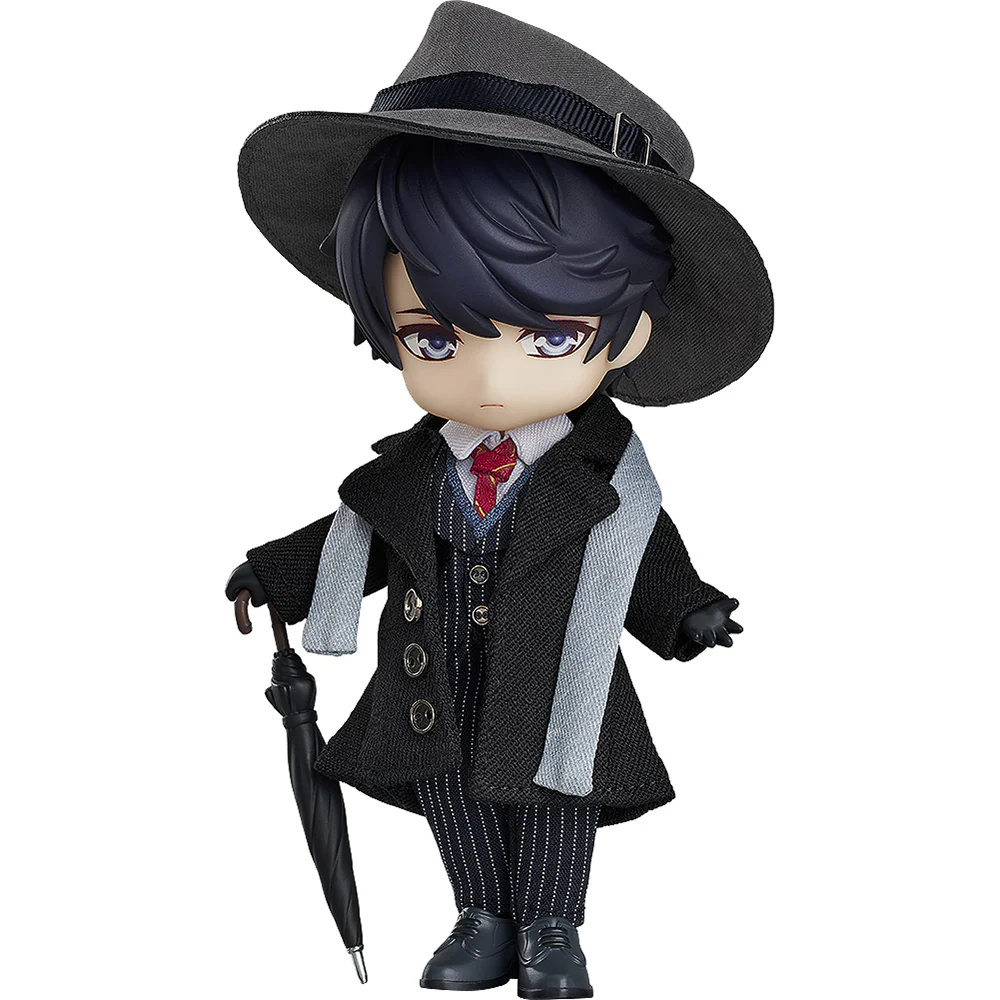 Nendoroid Doll Victor: Min Guo Ver. (Mr. Love: Queen's Choice)