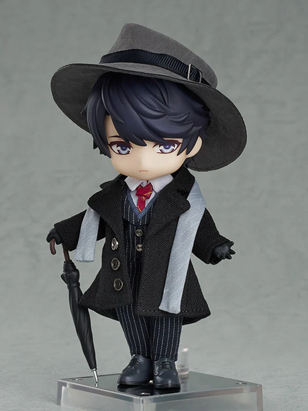 Nendoroid Doll Victor: Min Guo Ver. (Mr. Love: Queen's Choice) - Image 2