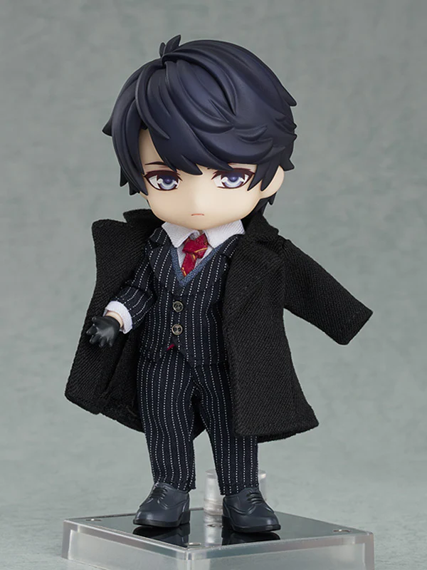 Nendoroid Doll Victor: Min Guo Ver. (Mr. Love: Queen's Choice) - Image 4