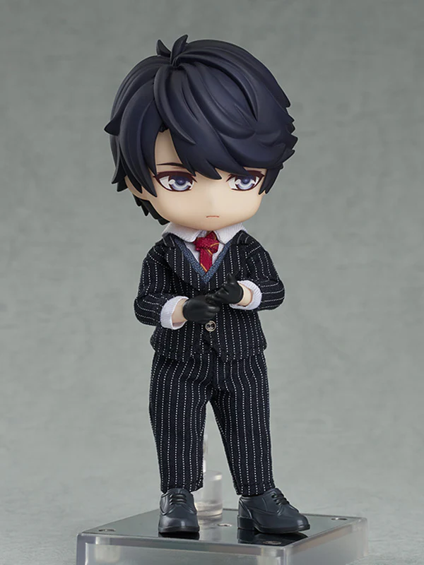 Nendoroid Doll Victor: Min Guo Ver. (Mr. Love: Queen's Choice) - Image 5