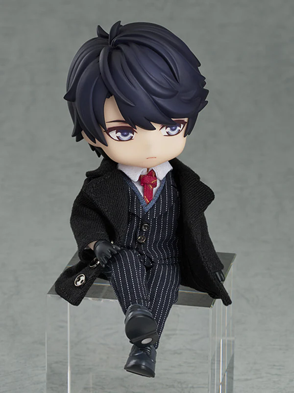 Nendoroid Doll Victor: Min Guo Ver. (Mr. Love: Queen's Choice) - Image 6