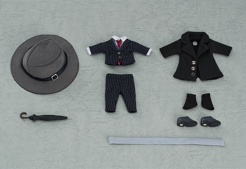 Nendoroid Doll Victor: Min Guo Ver. (Mr. Love: Queen's Choice) - Image 7