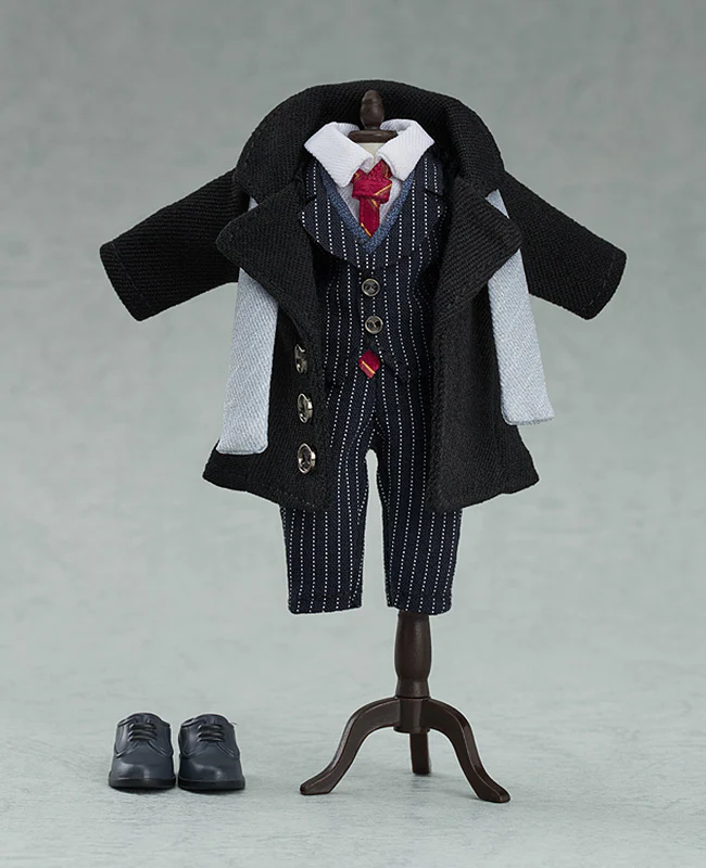 Nendoroid Doll Victor: Min Guo Ver. (Mr. Love: Queen's Choice) - Image 8