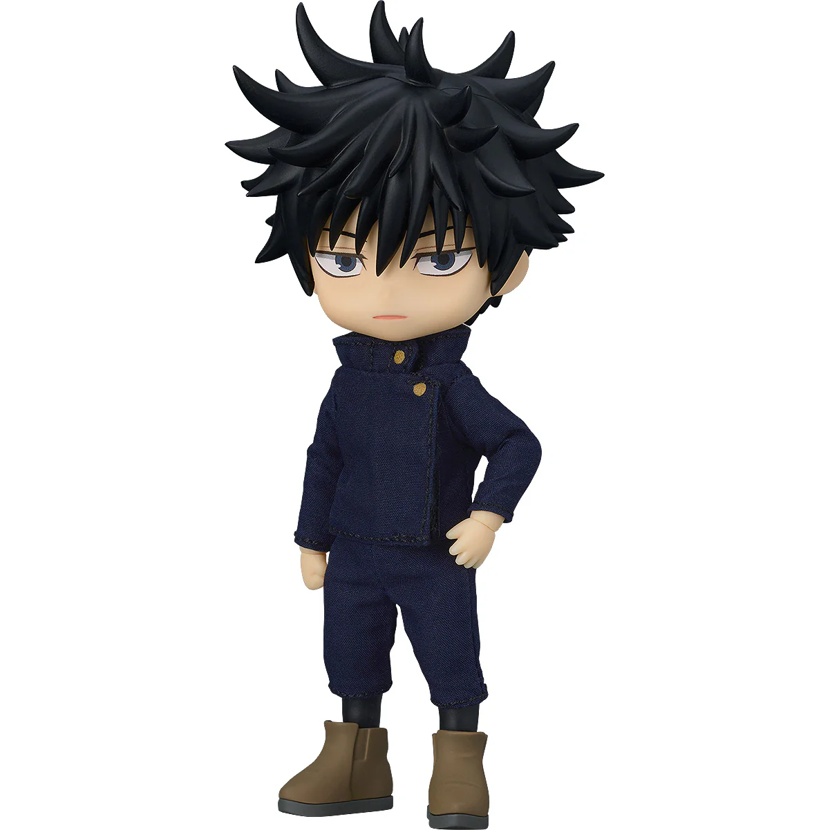 Nendoroid Doll Megumi Fushiguro (Jujutsu Kaisen)