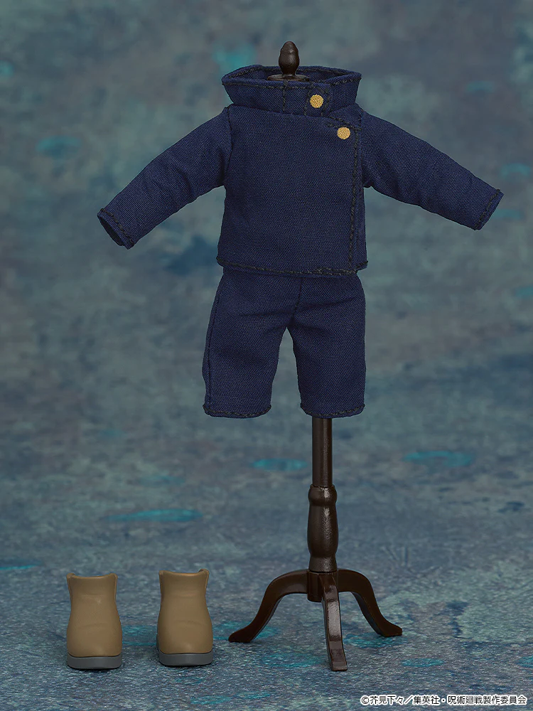 Nendoroid Doll Megumi Fushiguro (Jujutsu Kaisen) - Image 7