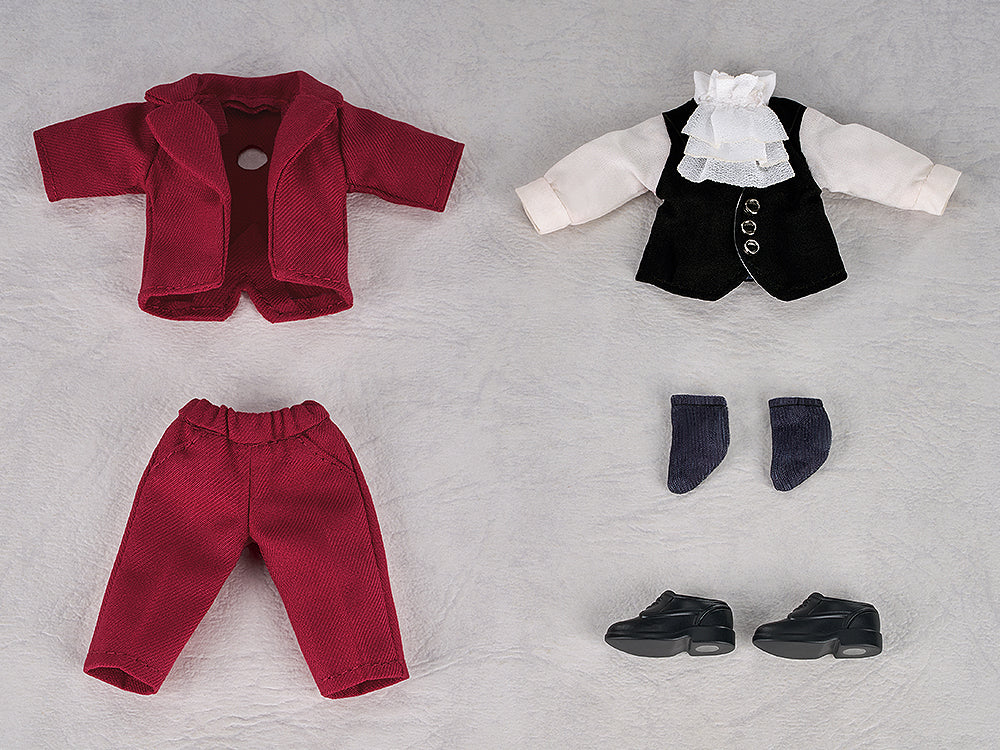 Nendoroid Doll: Miles Edgeworth (Ace Attorney) - Image 9