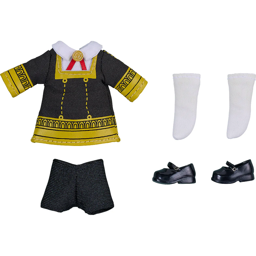 Nendoroid Doll Outfit Set: Anya Forger