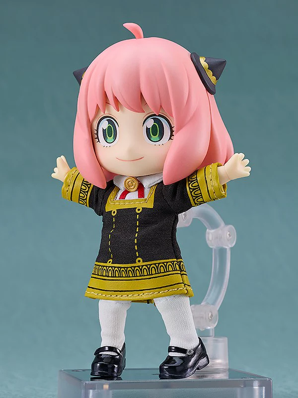 Nendoroid Doll Outfit Set: Anya Forger - Image 5