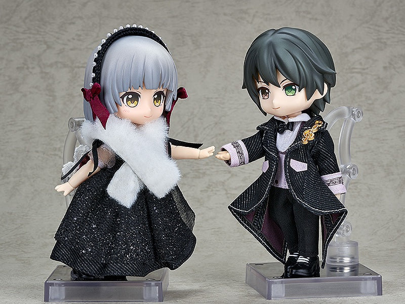 Nendoroid Doll Outfit Set: Classical Concert (Boy) - Image 7