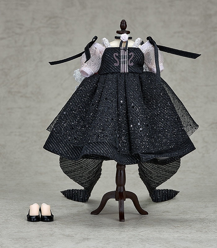 Nendoroid Doll Outfit Set: Classical Concert (Girl) - Image 3
