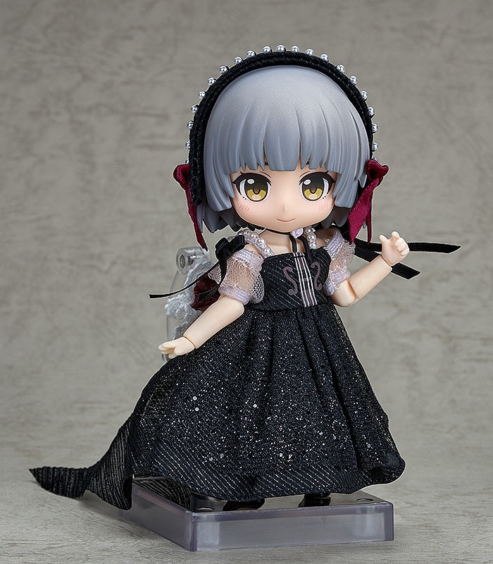 Nendoroid Doll Outfit Set: Classical Concert (Girl) - Image 4