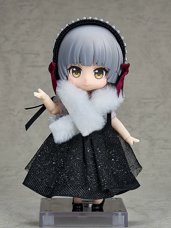Nendoroid Doll Outfit Set: Classical Concert (Girl) - Image 5