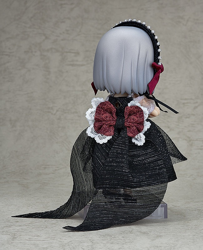 Nendoroid Doll Outfit Set: Classical Concert (Girl) - Image 7
