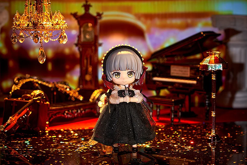 Nendoroid Doll Outfit Set: Classical Concert (Girl) - Image 9