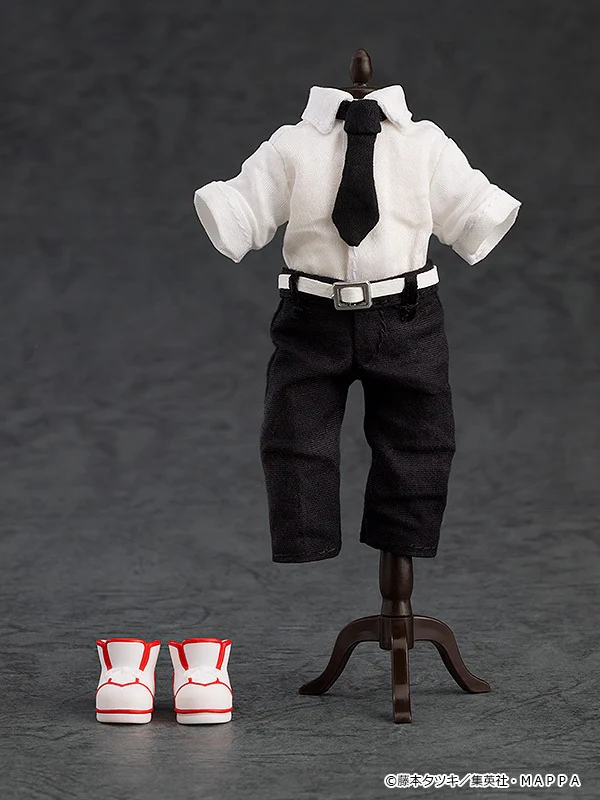 Nendoroid Doll Outfit Set: Denji - Image 3