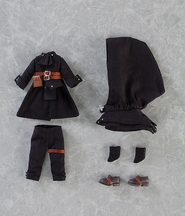 Nendoroid Doll Outfit Set: Doctor - Image 2