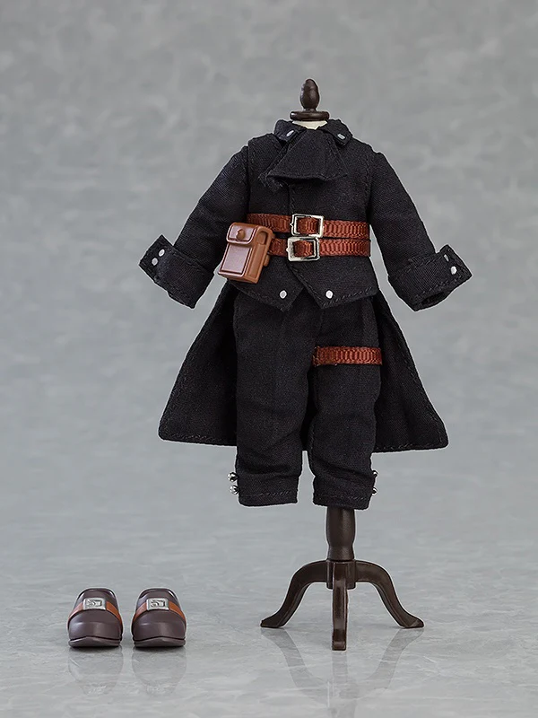 Nendoroid Doll Outfit Set: Doctor - Image 3