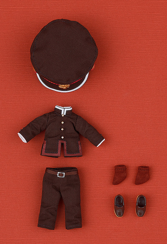 Nendoroid Doll Outfit Set: Hanako-kun - Image 2