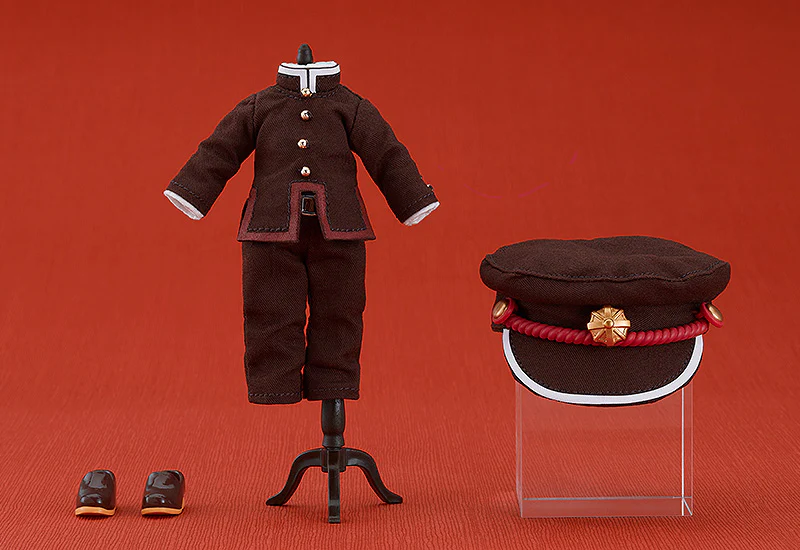 Nendoroid Doll Outfit Set: Hanako-kun - Image 3