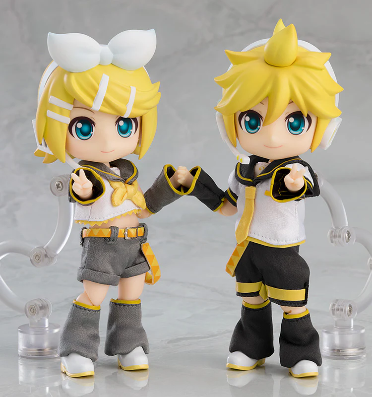 Nendoroid Doll: Outfit Set Kagamine Len (Vocaloid) - Image 5