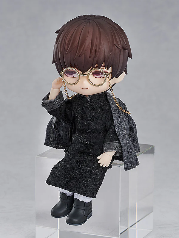 Nendoroid Doll: Outfit Set (Lucien: If Time Flows Back Ver.) - Image 8