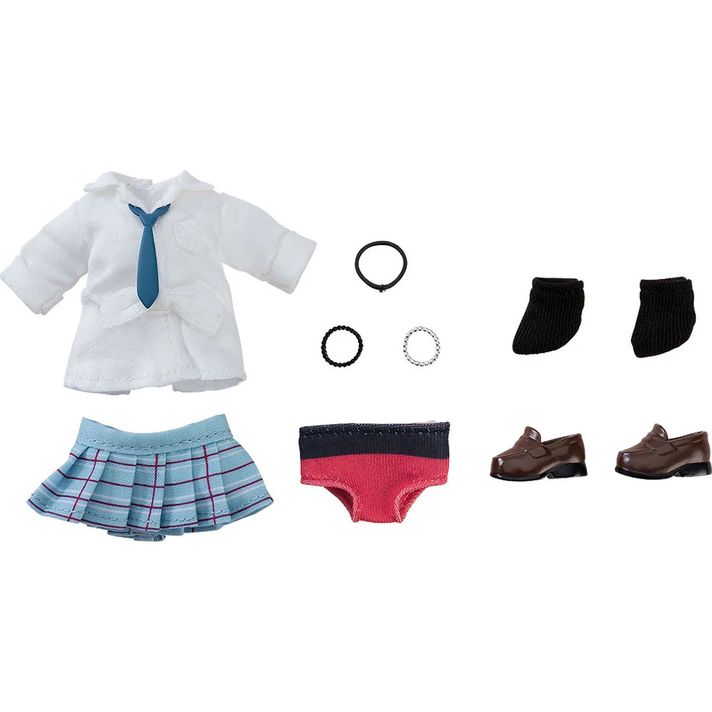 Nendoroid Doll Outfit Set: Marin Kitagawa