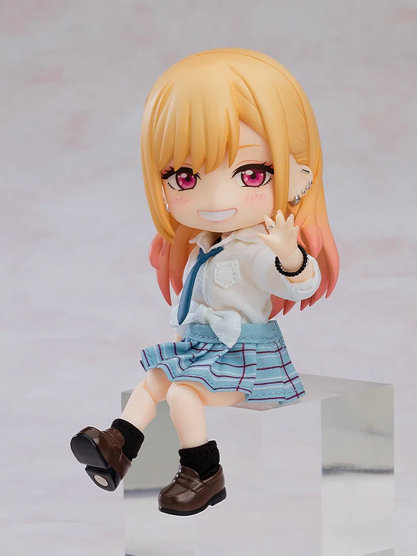 Nendoroid Doll Outfit Set: Marin Kitagawa - Image 6