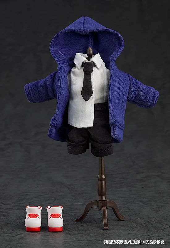 Nendoroid Doll Outfit Set: Power - Image 3