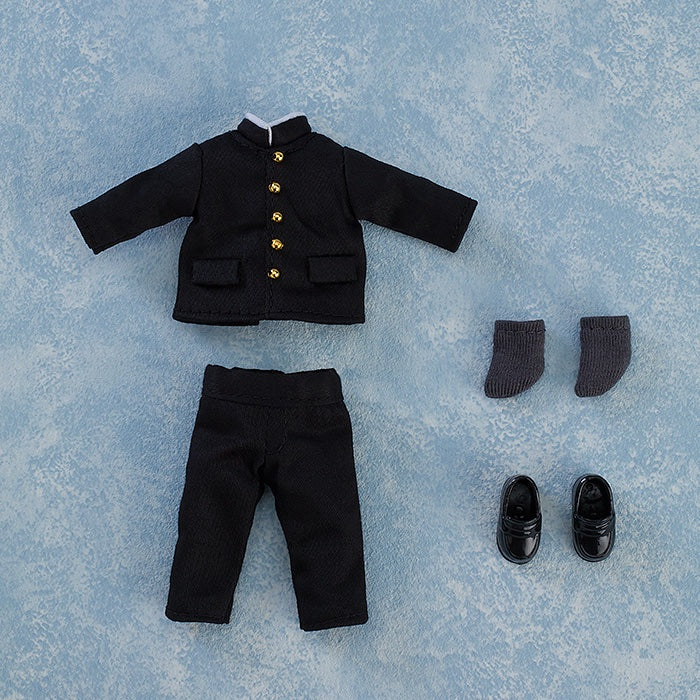 Nendoroid Doll Outfit Set: School Uniform - Image 2