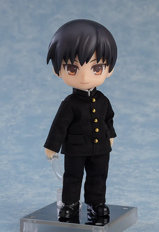 Nendoroid Doll Outfit Set: School Uniform - Image 4