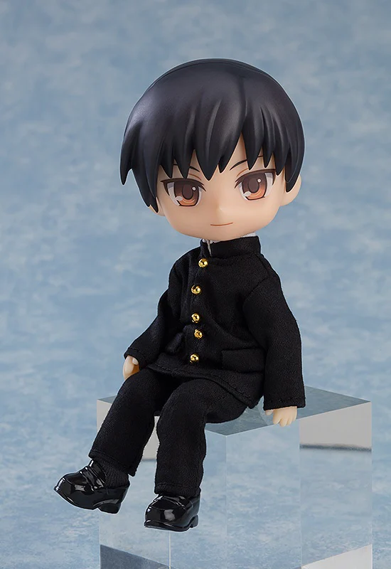 Nendoroid Doll Outfit Set: School Uniform - Image 5
