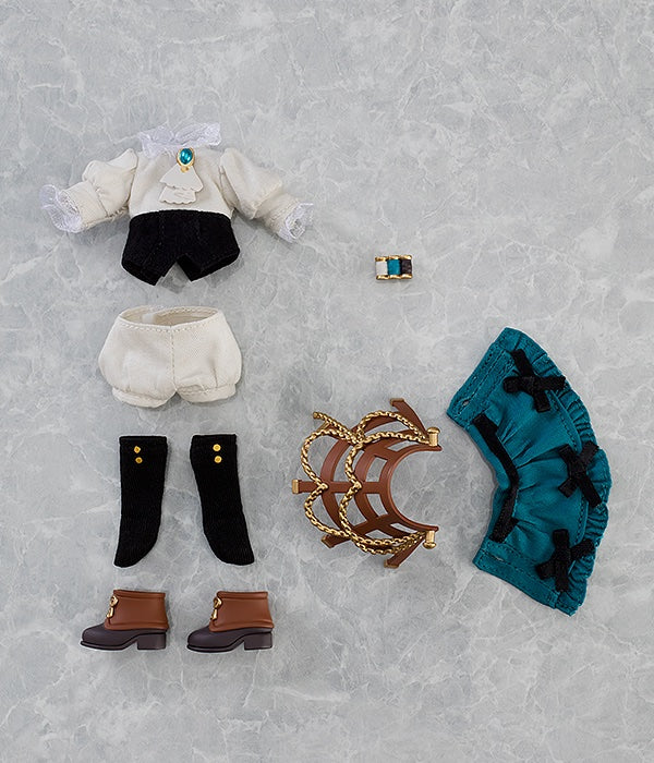 Nendoroid Doll Outfit Set: Tailor - Image 2