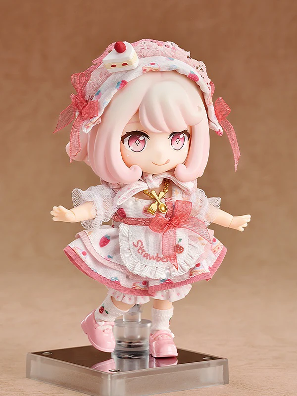 Nendoroid Doll Outfit Set: Tea Time Series (Bianca) - Image 5