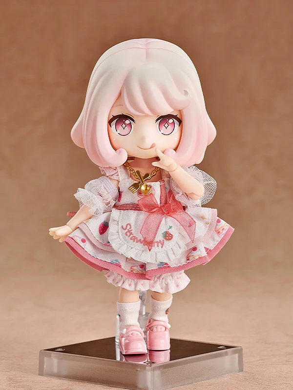 Nendoroid Doll Outfit Set: Tea Time Series (Bianca) - Image 6