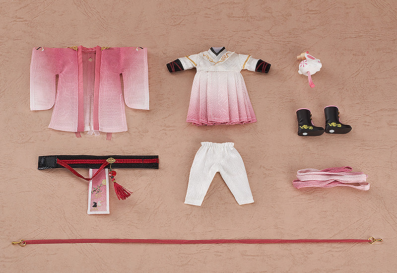 Nendoroid Doll: Outfit Set (Wei Wuxian: Harvest Moon Ver.) - Image 2