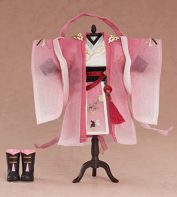 Nendoroid Doll: Outfit Set (Wei Wuxian: Harvest Moon Ver.) - Image 3