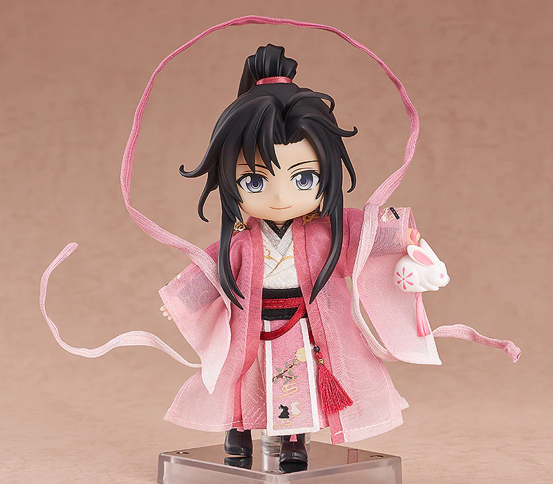 Nendoroid Doll: Outfit Set (Wei Wuxian: Harvest Moon Ver.) - Image 4