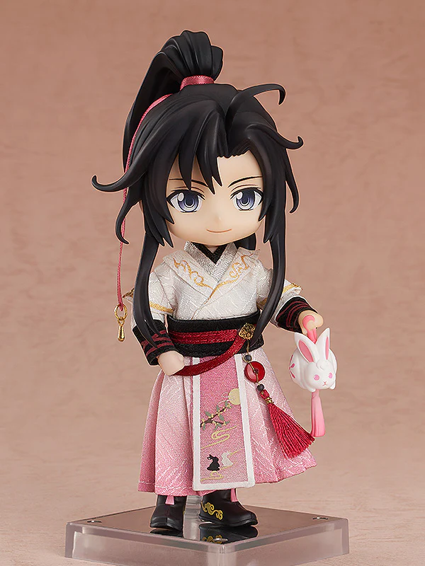Nendoroid Doll: Outfit Set (Wei Wuxian: Harvest Moon Ver.) - Image 5