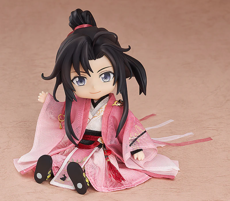 Nendoroid Doll: Outfit Set (Wei Wuxian: Harvest Moon Ver.) - Image 6
