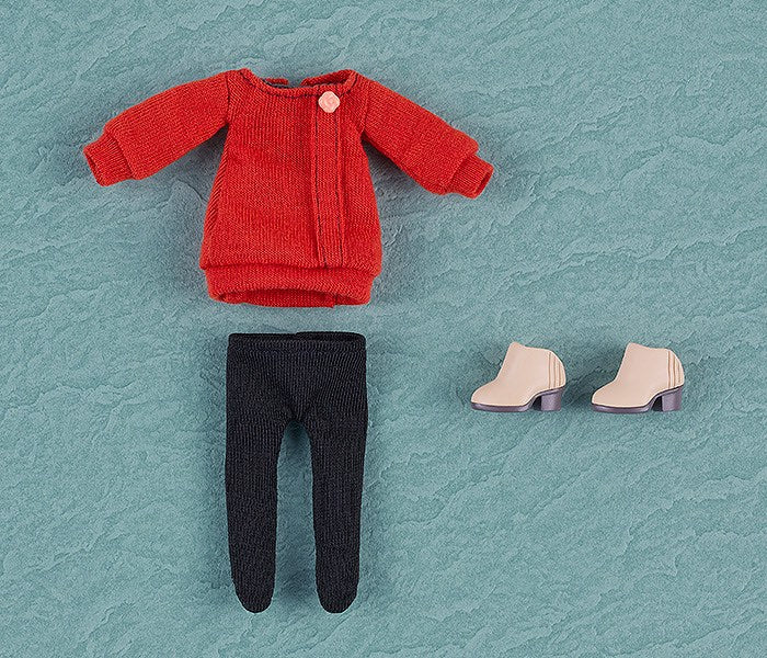 Nendoroid Doll Outfit Set: Yor Forger Casual Outfit Dress Ver. - Image 2