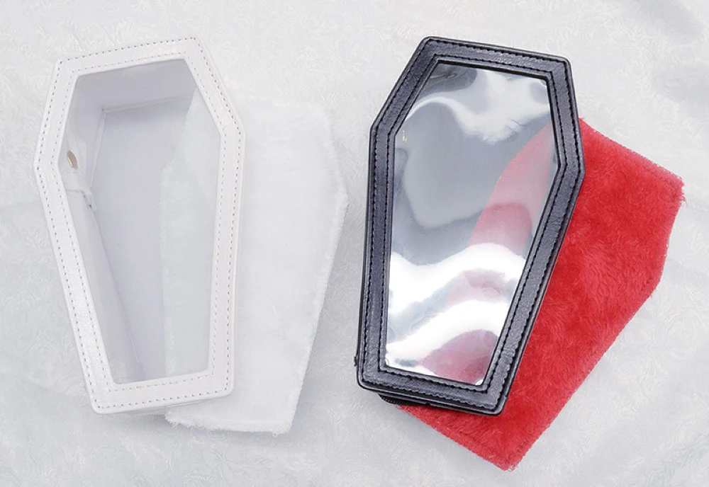 Nendoroid Doll Pouch Neo: Coffin White - Image 4