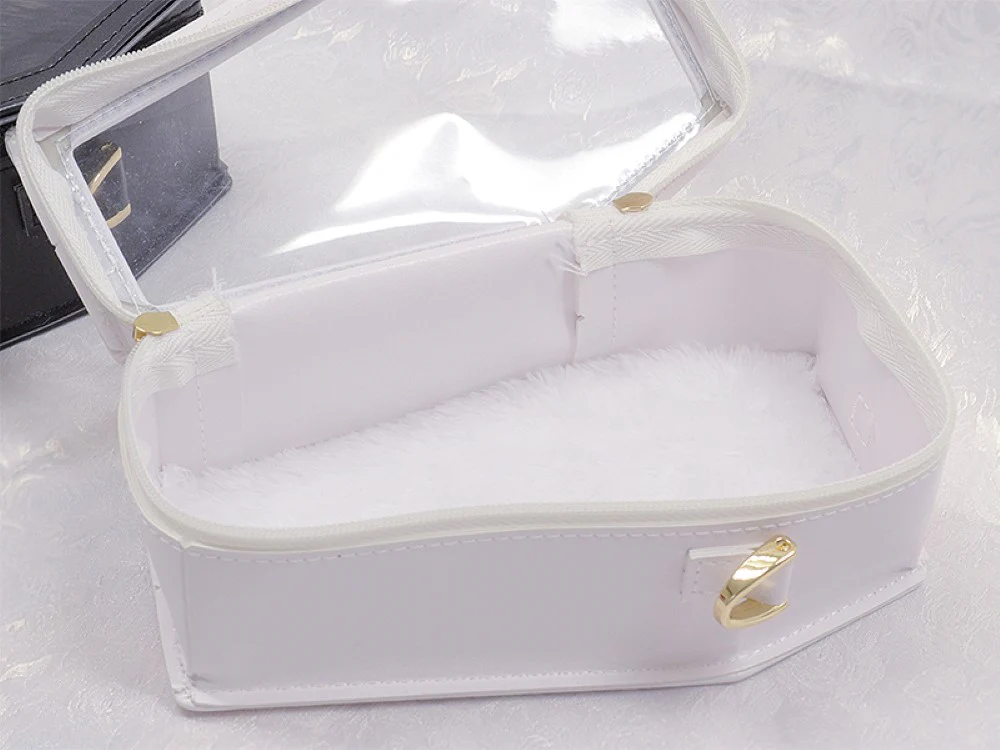 Nendoroid Doll Pouch Neo: Coffin White - Image 5