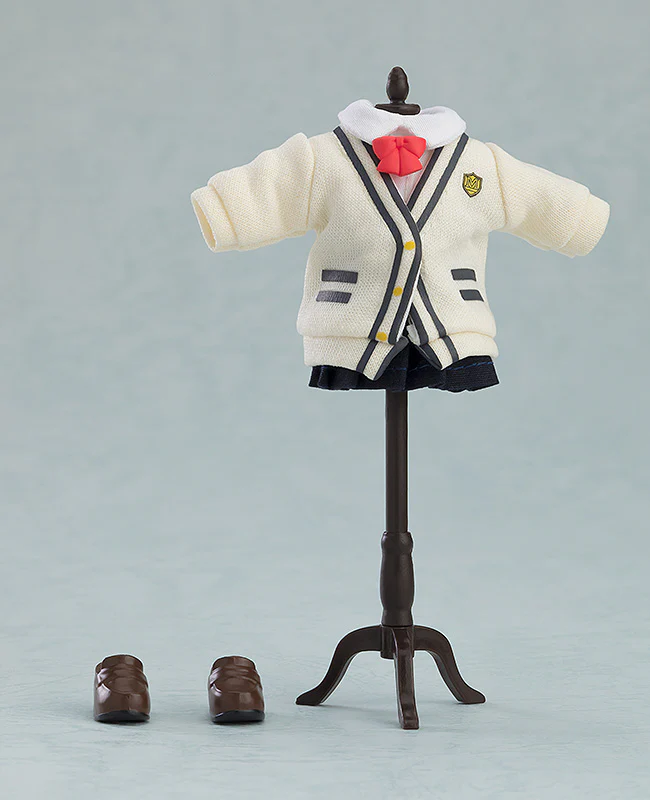 Nendoroid Doll Rikka Takarada - Image 6