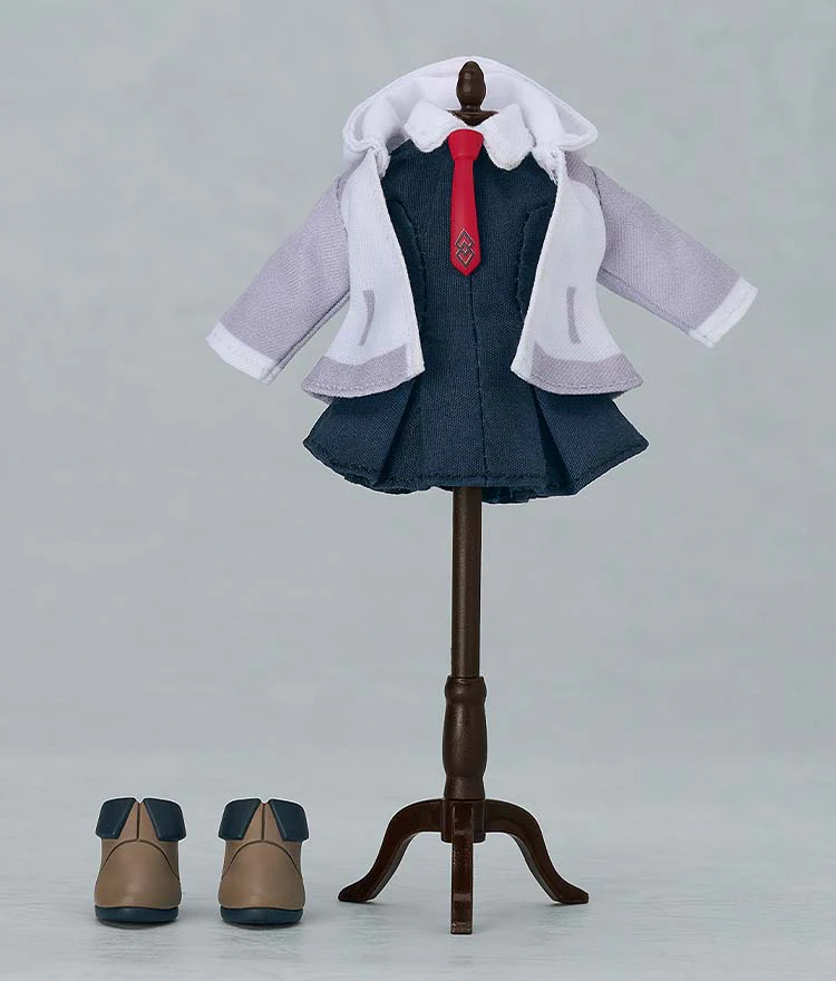 Nendoroid Doll Shielder/Mash Kyrielight: Casual Clothes Ver. (Fate/Grand Order) - Image 6