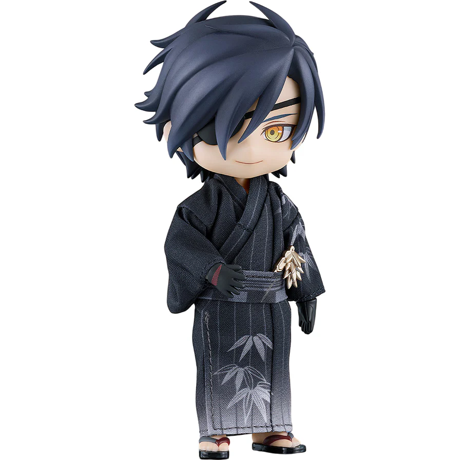 Nendoroid Doll Shokudaikiri Mitsutada: Casual Outfit Ver. (Touken Ranbu Online)
