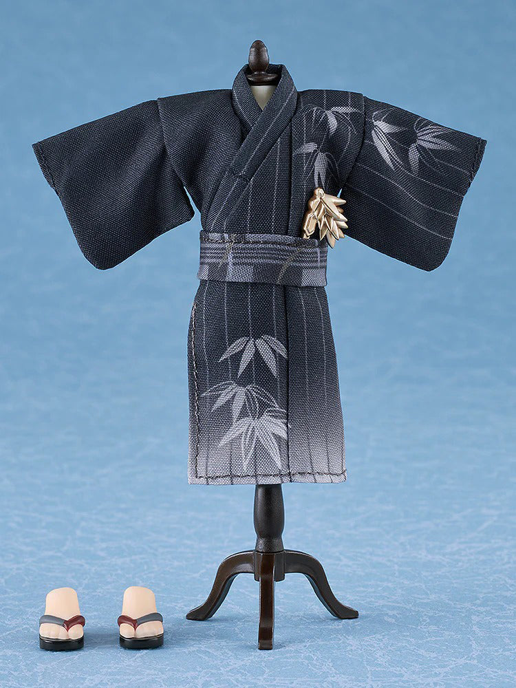 Nendoroid Doll Shokudaikiri Mitsutada: Casual Outfit Ver. (Touken Ranbu Online) - Image 7