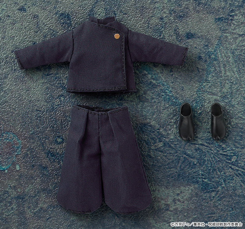 Nendoroid Doll Suguru Geto: Tokyo Jujutsu High School Ver. (Jujutsu Kaisen) - Image 8