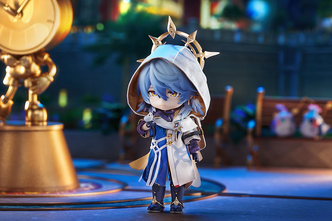 Nendoroid Doll Sunday (Honkai: Star Rail) - Image 11